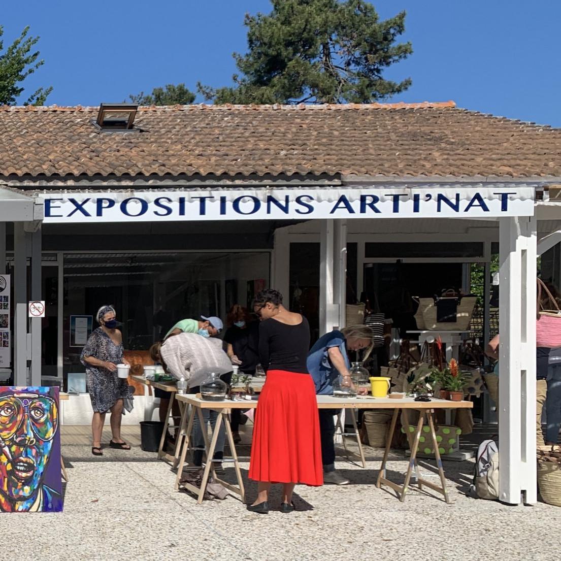 Expo Artinat