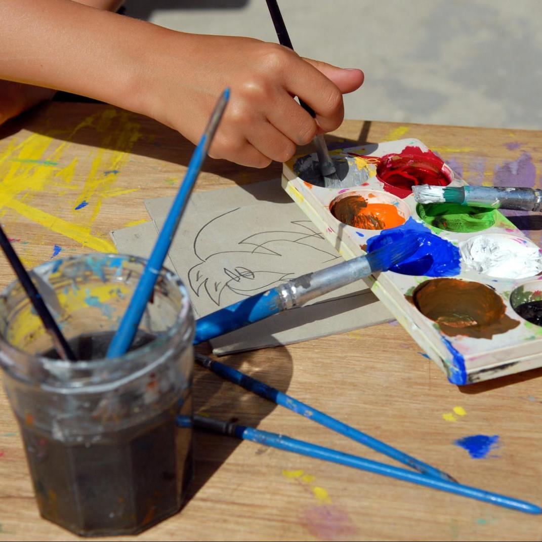 Les Mini-Clubs d’Euronat
