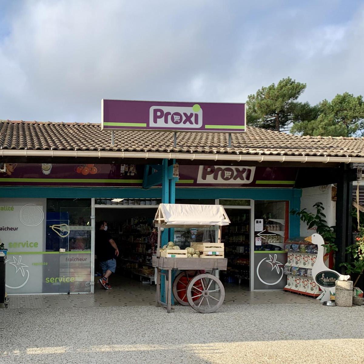 Le Proxi