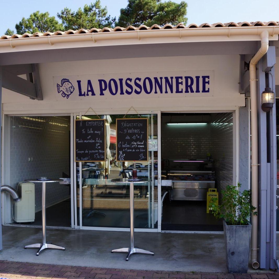 La Poissonerie