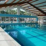Les Piscines du centre