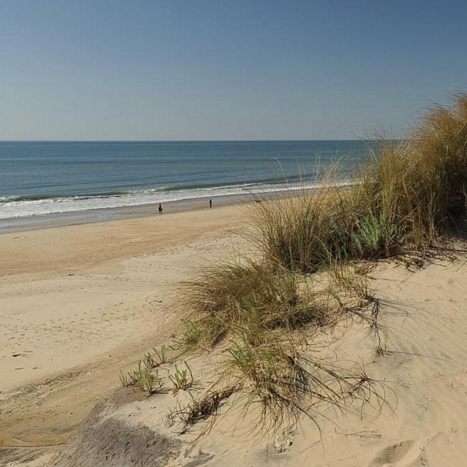 La Plage