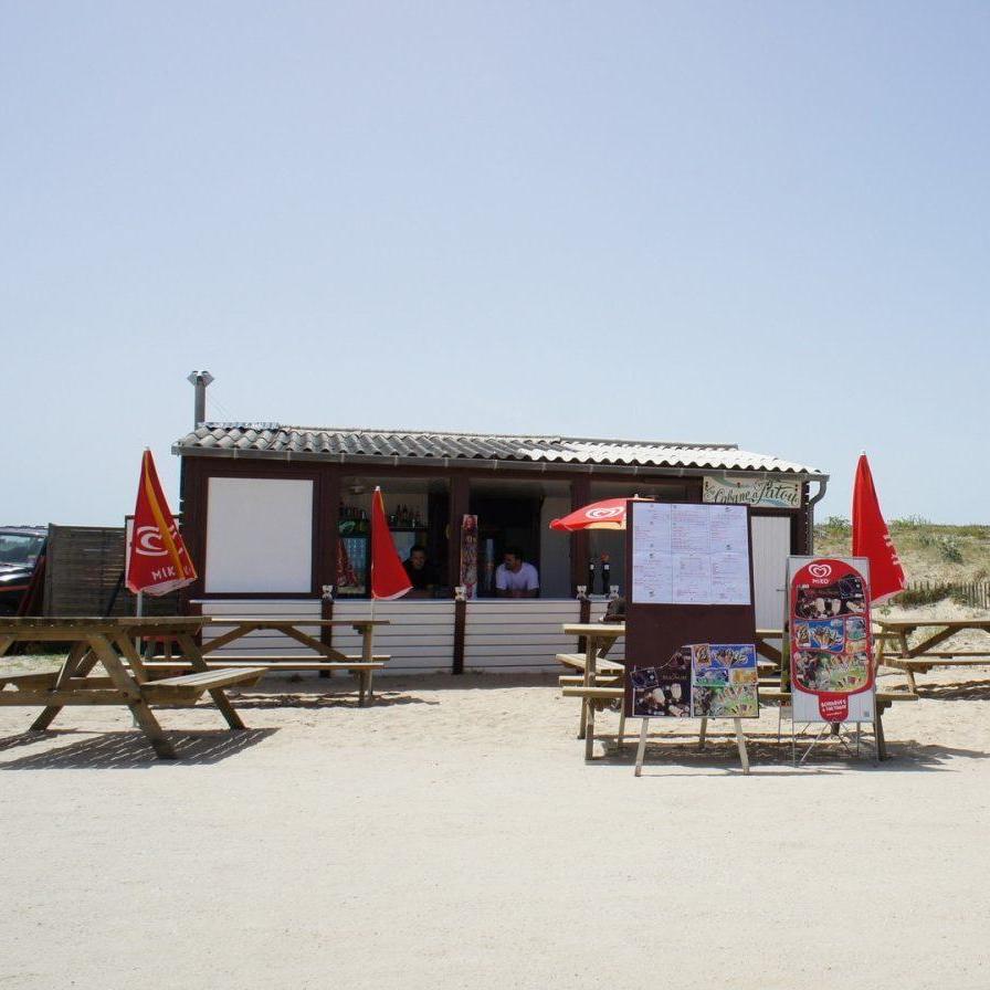 La Cabane à Patou