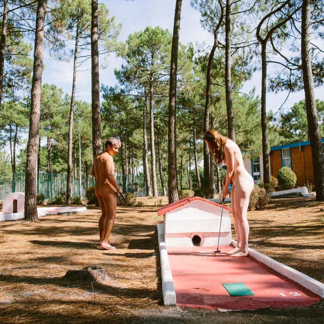 Mini Golf