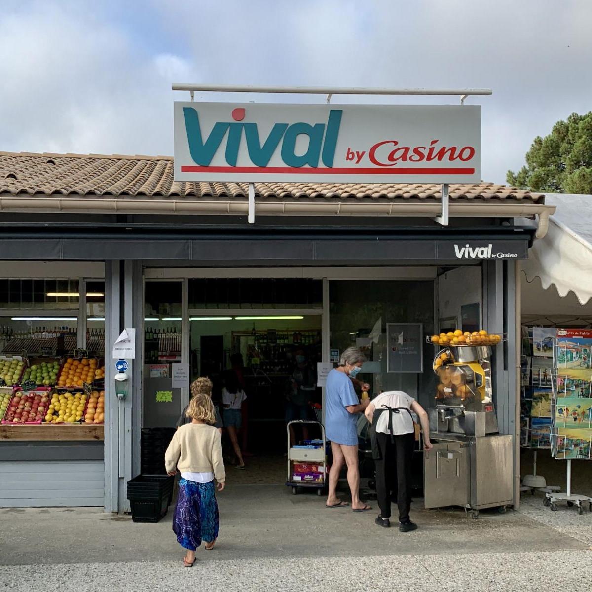 Le Vival