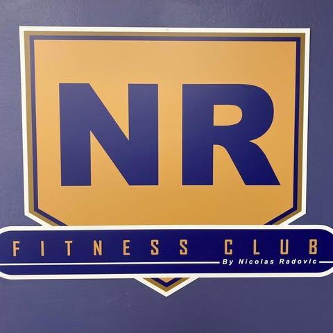 NRFitnessclub33 