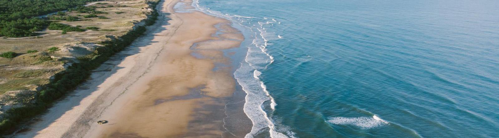 La Plage
