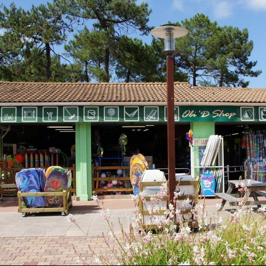 Bazar Nat